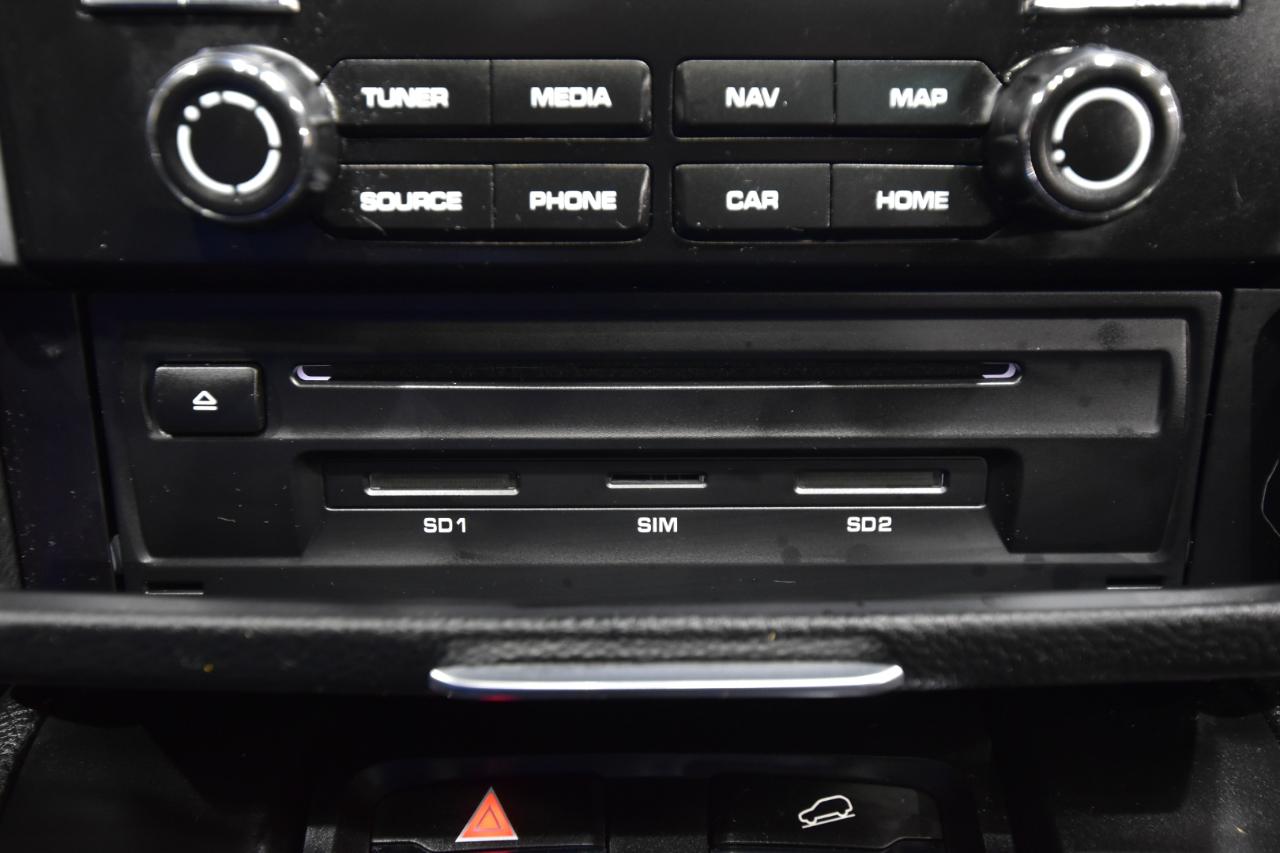 Porsche Macan AWD 2018