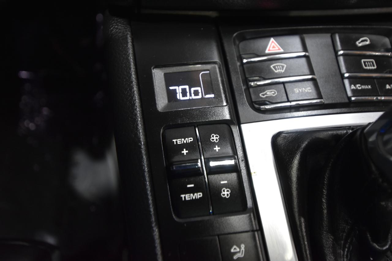 Porsche Macan AWD 2018