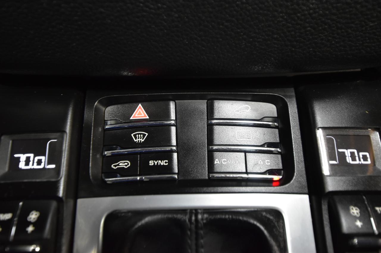 Porsche Macan AWD 2018