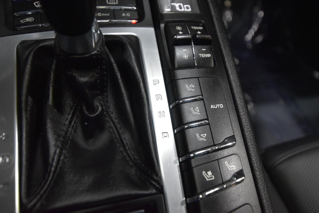 Porsche Macan AWD 2018