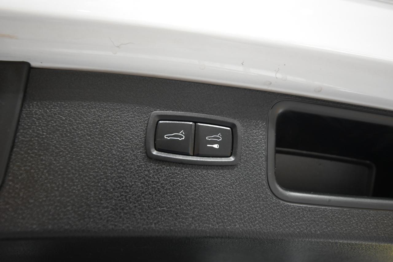 Porsche Macan AWD 2018