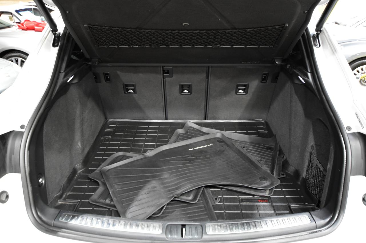 Porsche Macan AWD 2018