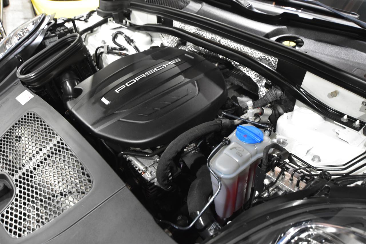 Porsche Macan AWD 2018