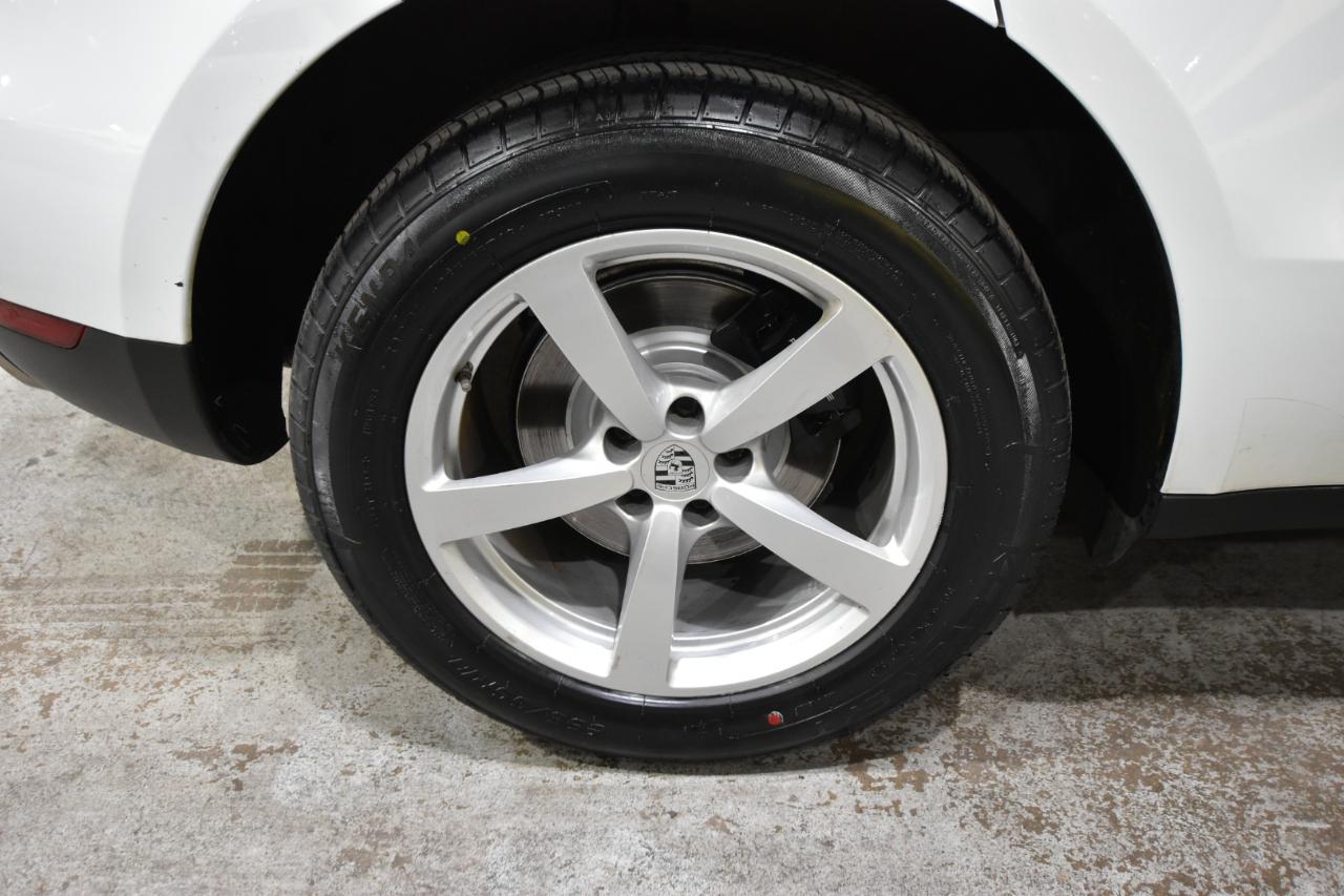 Porsche Macan AWD 2018