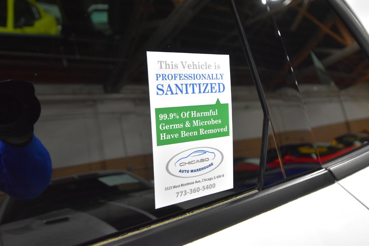 Porsche Macan AWD 2018