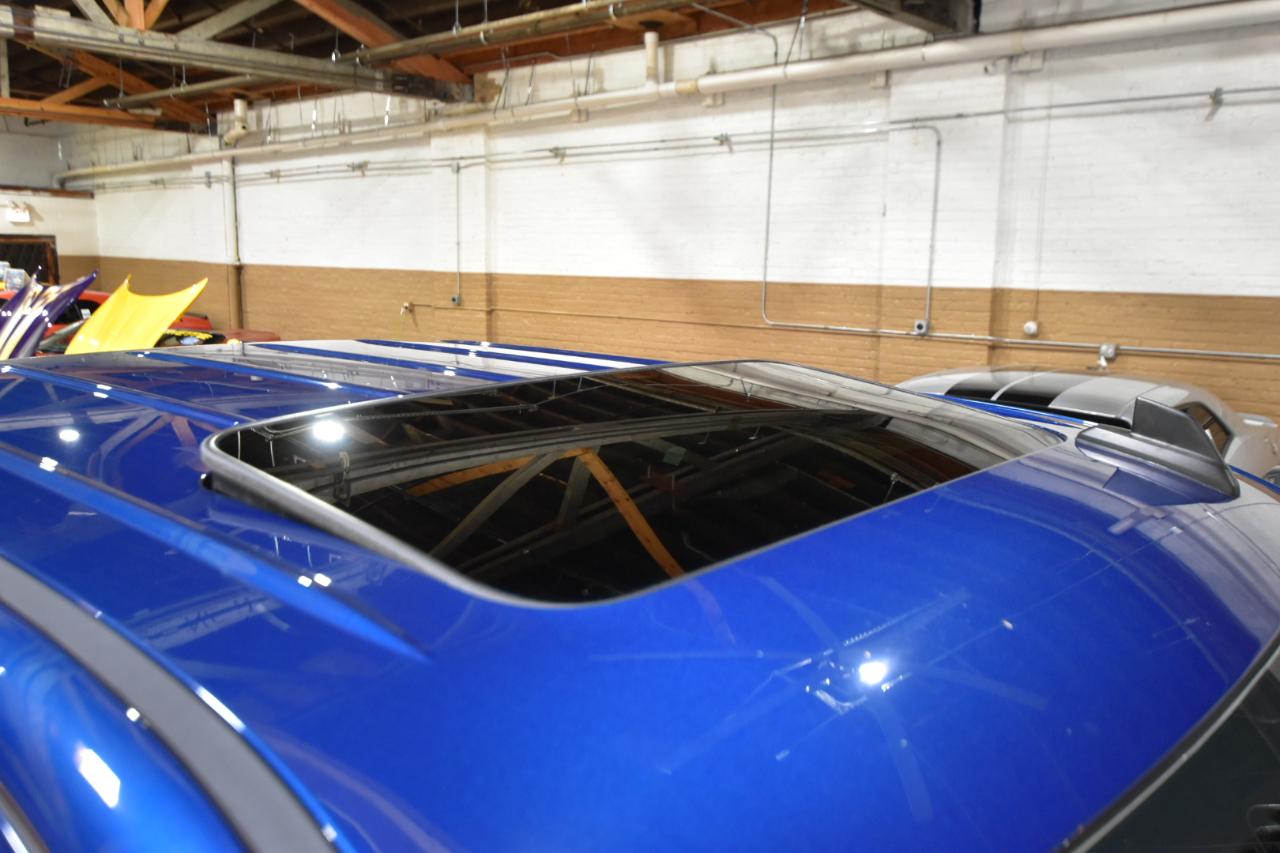 Chevrolet Silverado 1500 4WD Crew Cab 153.0" LTZ w/2LZ 2015