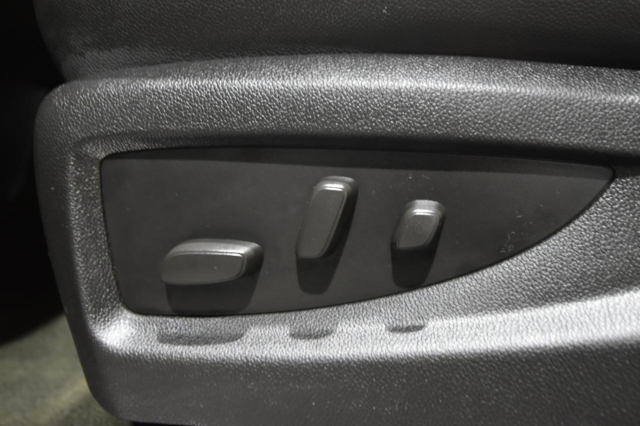 Chevrolet Silverado 1500 4WD Crew Cab 153.0" LTZ w/2LZ 2015