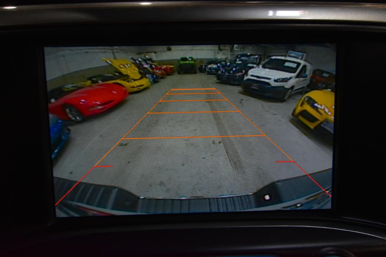 Chevrolet Silverado 1500 4WD Crew Cab 153.0" LTZ w/2LZ 2015