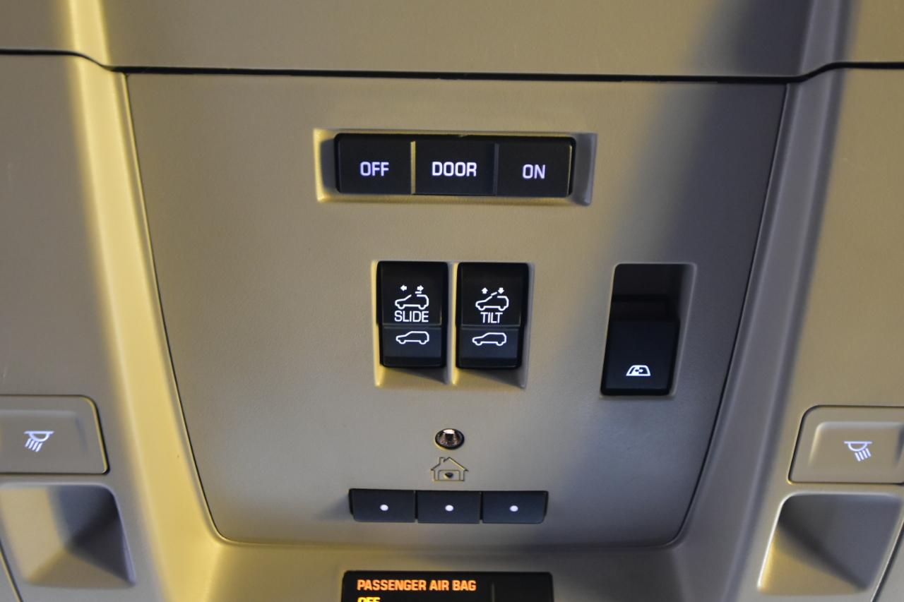 Chevrolet Silverado 1500 4WD Crew Cab 153.0" LTZ w/2LZ 2015