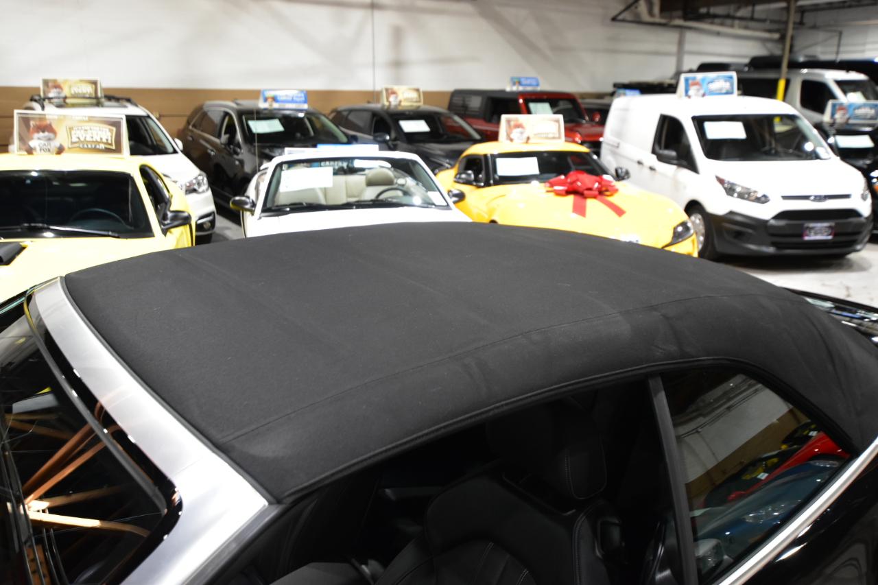 Audi A5 Cabriolet Prestige 45 TFSI quattro 2022