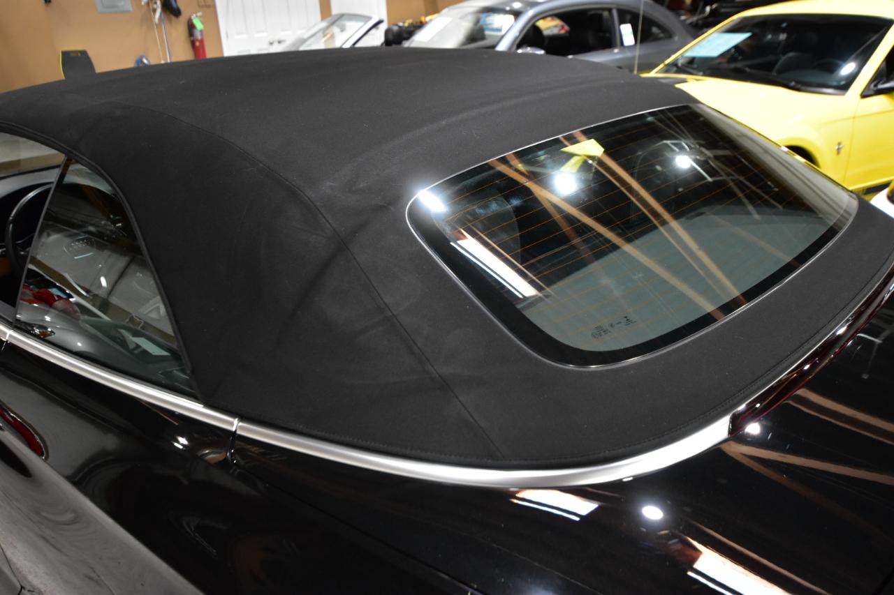 Audi A5 Cabriolet Prestige 45 TFSI quattro 2022