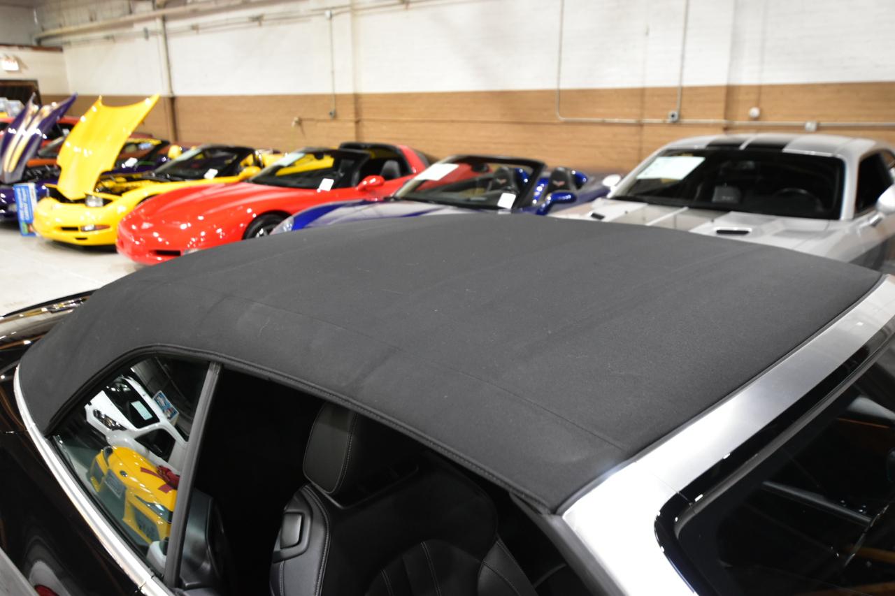 Audi A5 Cabriolet Prestige 45 TFSI quattro 2022