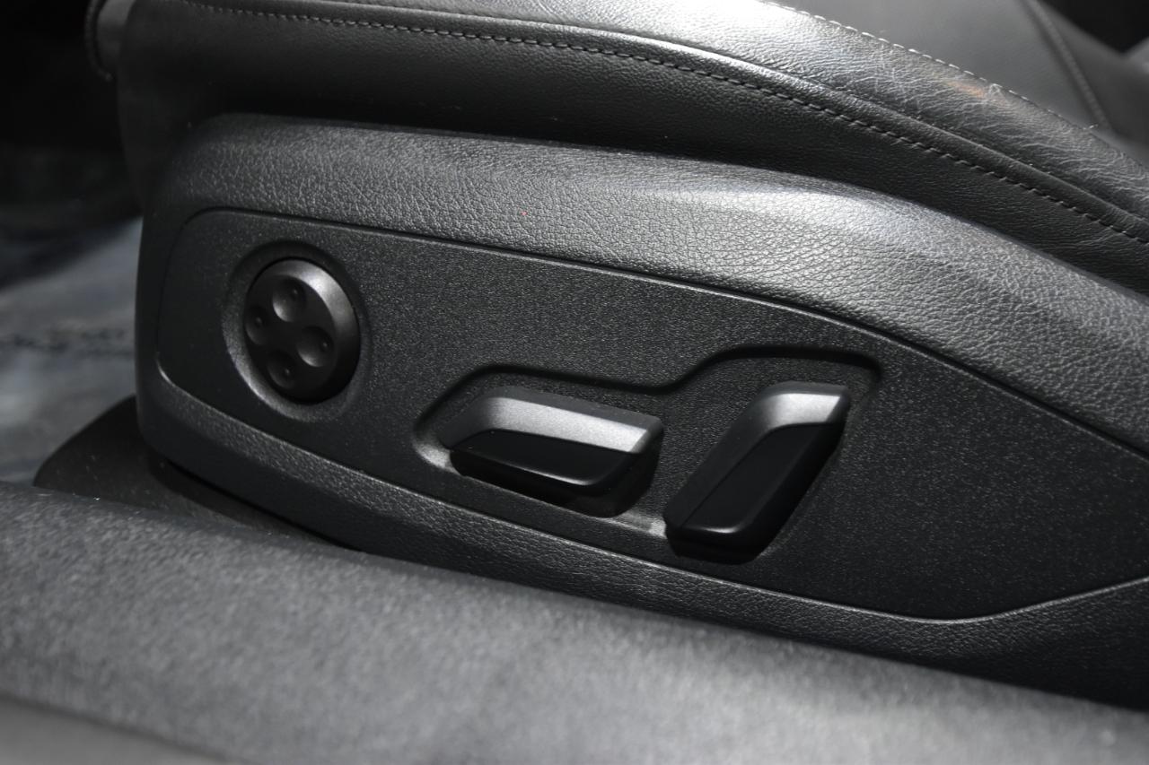 Audi A5 Cabriolet Prestige 45 TFSI quattro 2022