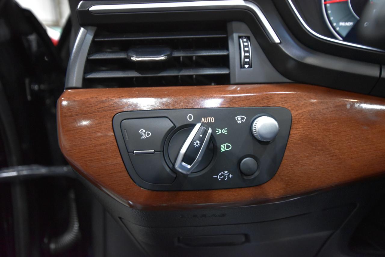 Audi A5 Cabriolet Prestige 45 TFSI quattro 2022