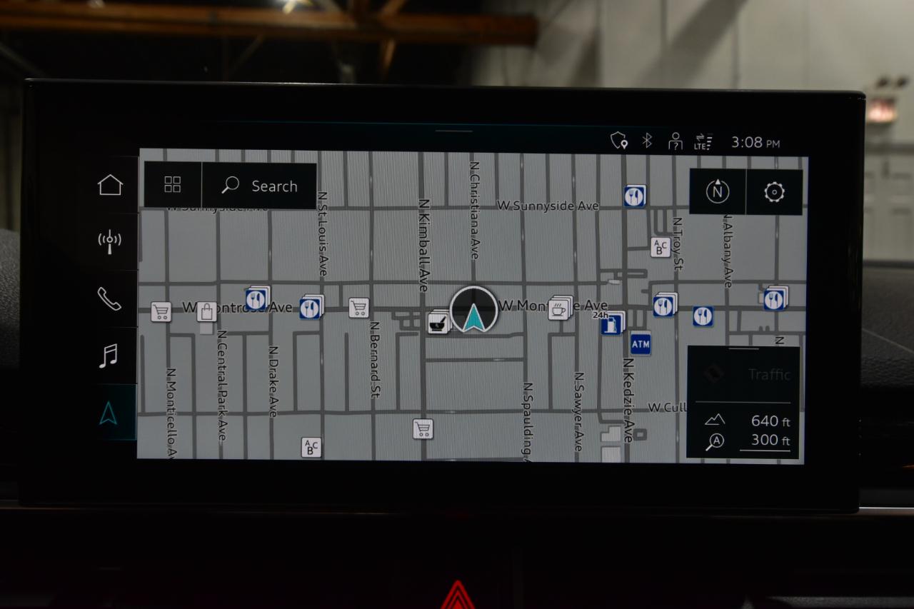 Audi A5 Cabriolet Prestige 45 TFSI quattro 2022