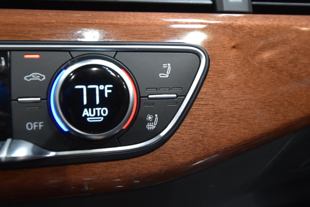 Audi A5 Cabriolet Prestige 45 TFSI quattro 2022