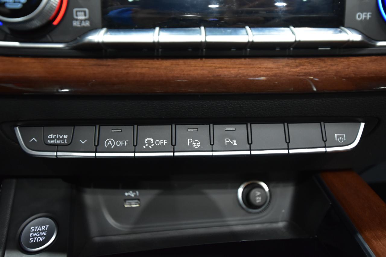 Audi A5 Cabriolet Prestige 45 TFSI quattro 2022