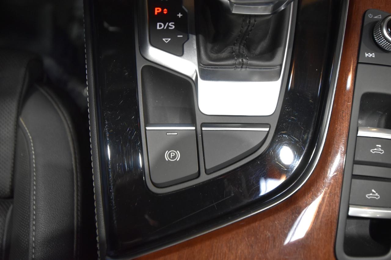 Audi A5 Cabriolet Prestige 45 TFSI quattro 2022