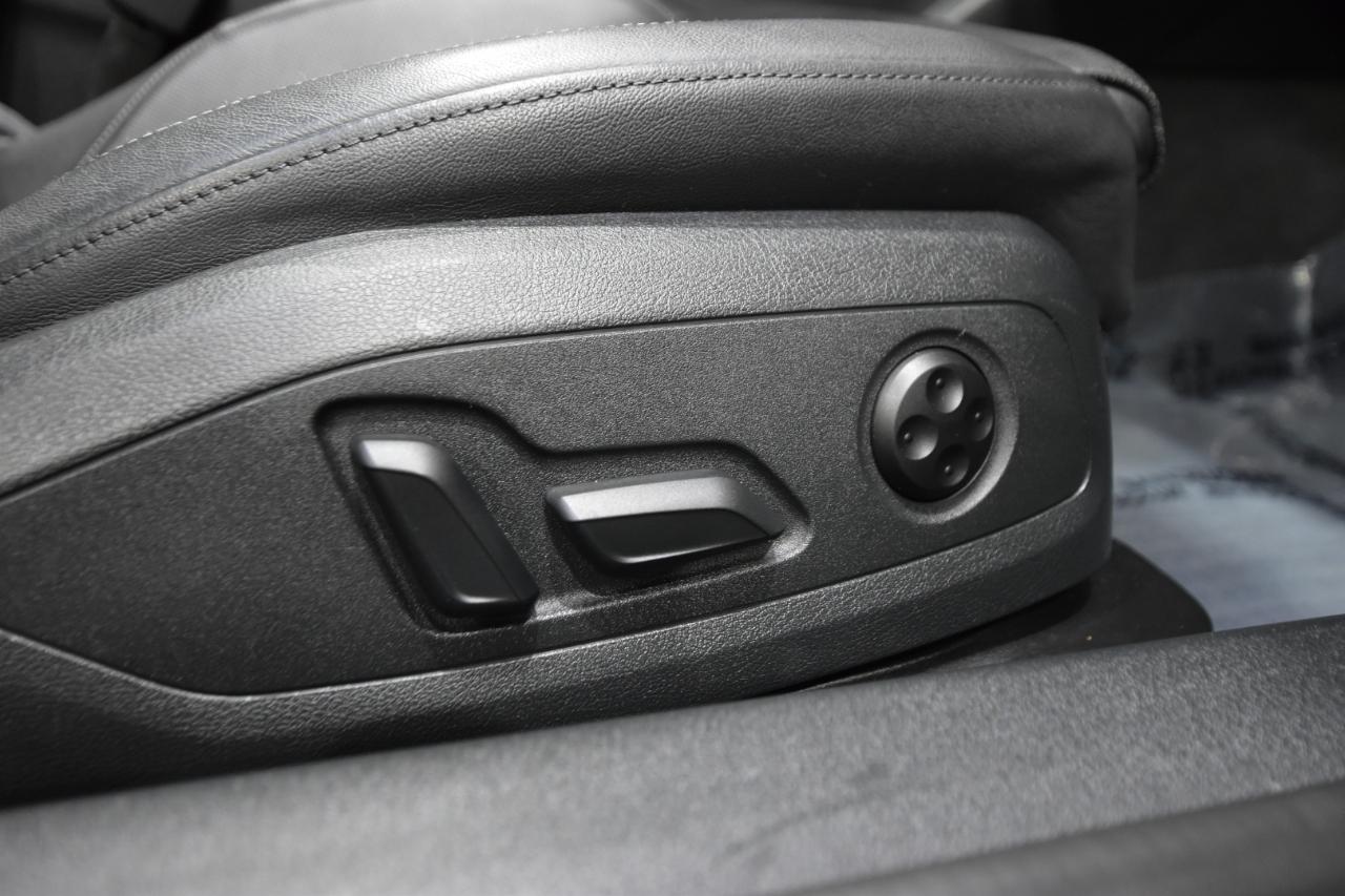 Audi A5 Cabriolet Prestige 45 TFSI quattro 2022