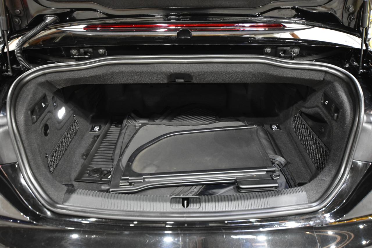 Audi A5 Cabriolet Prestige 45 TFSI quattro 2022