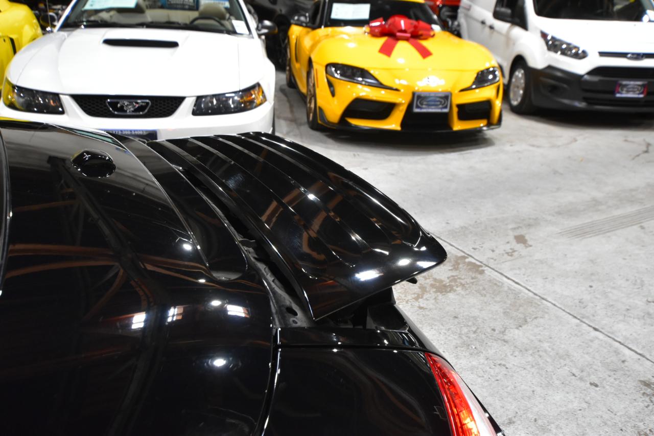 Porsche 911 2dr Cabriolet Carrera S 2009