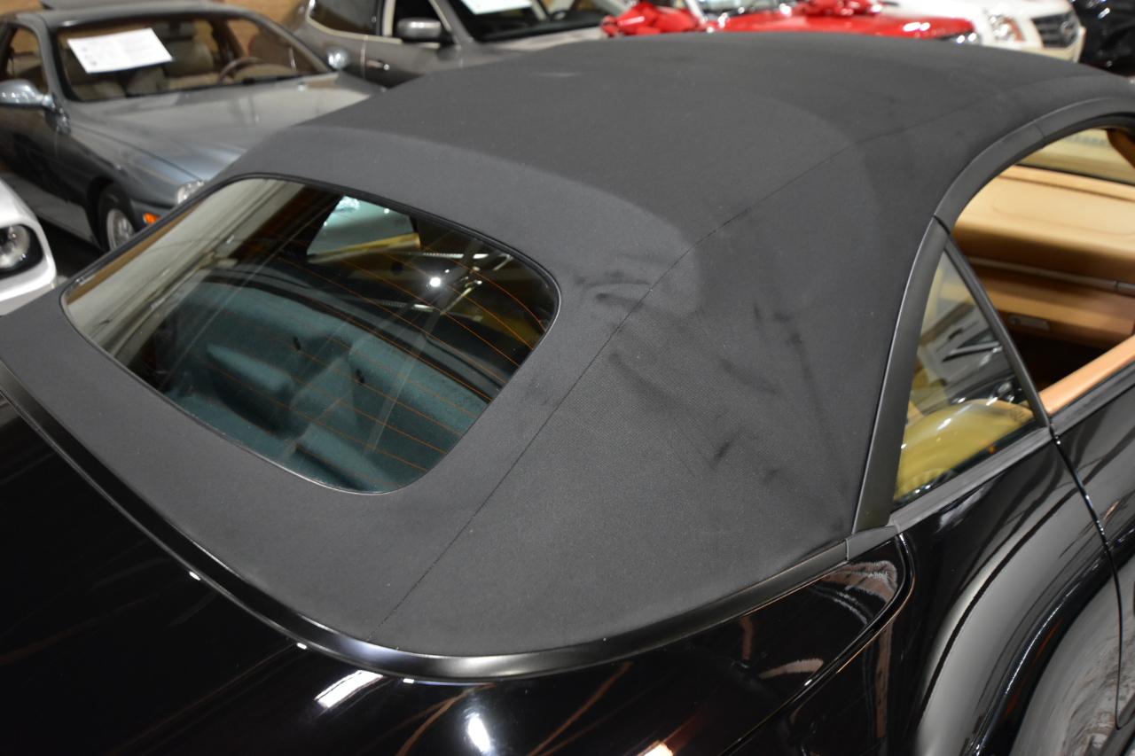 Porsche 911 2dr Cabriolet Carrera S 2009