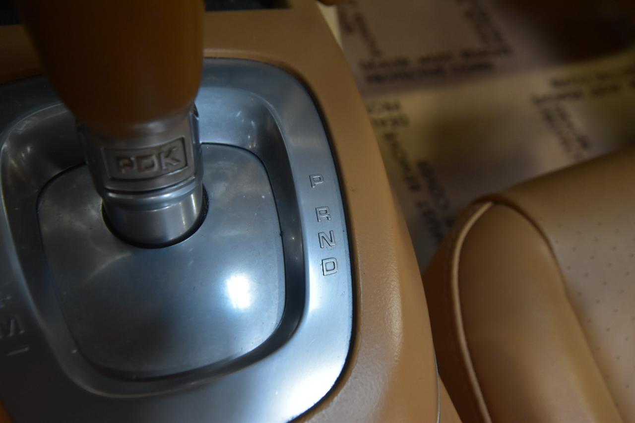 Porsche 911 2dr Cabriolet Carrera S 2009