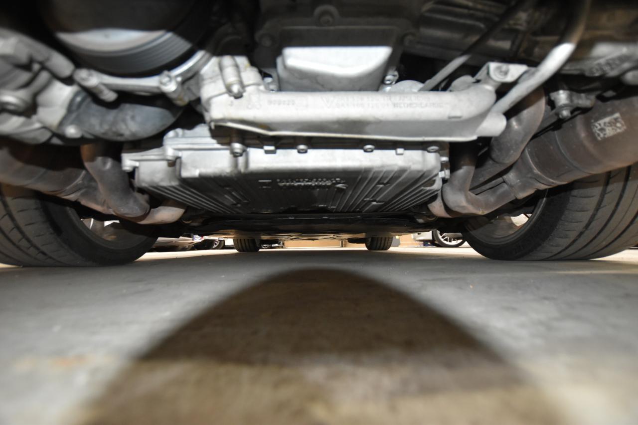 Porsche 911 2dr Cabriolet Carrera S 2009