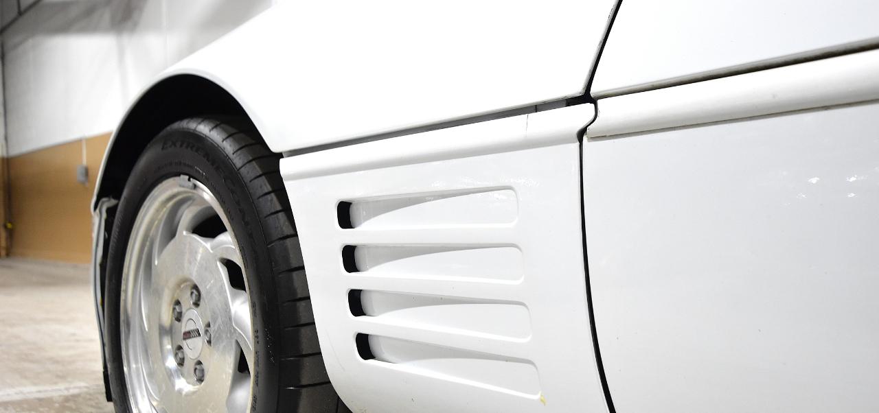 Chevrolet Corvette 2dr Coupe Hatchback 1994