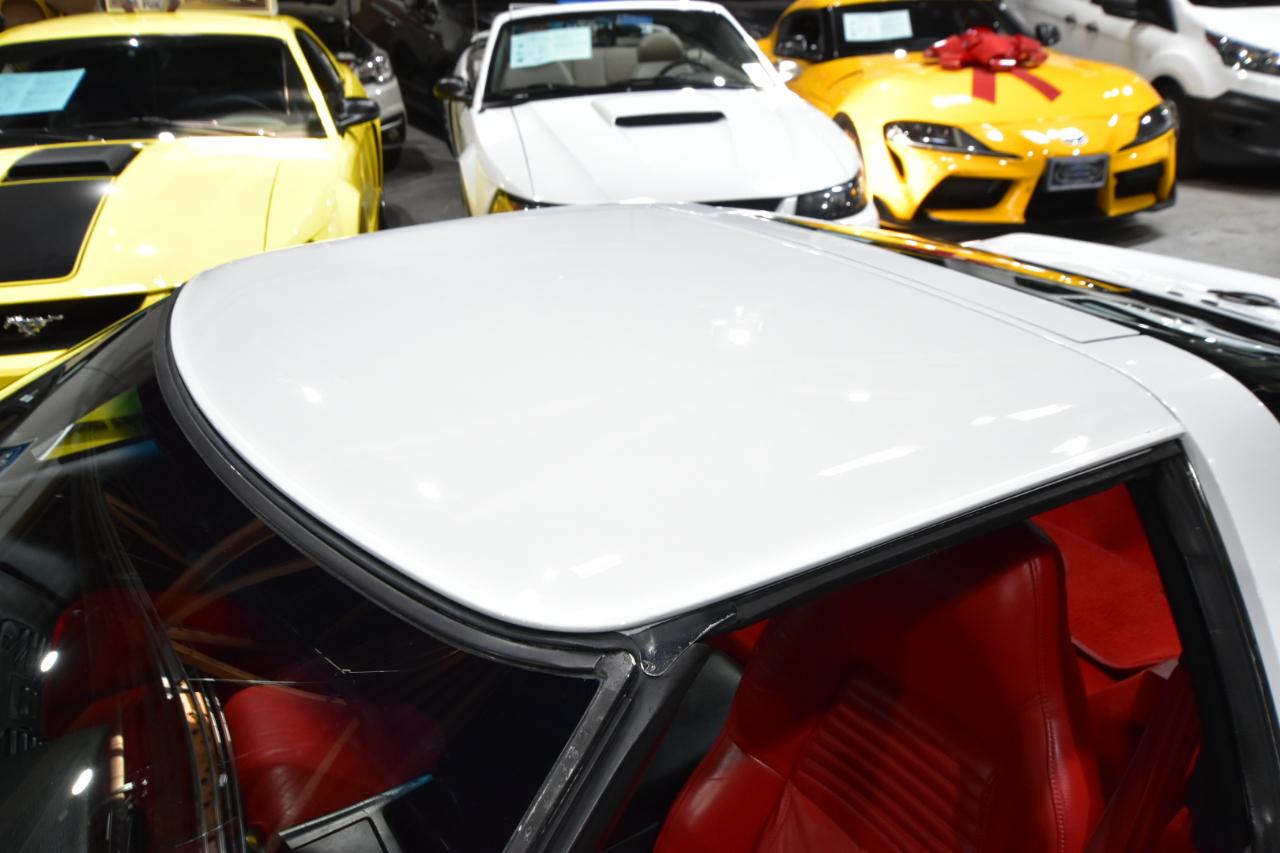 Chevrolet Corvette 2dr Coupe Hatchback 1994