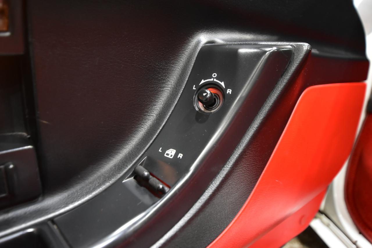 Chevrolet Corvette 2dr Coupe Hatchback 1994