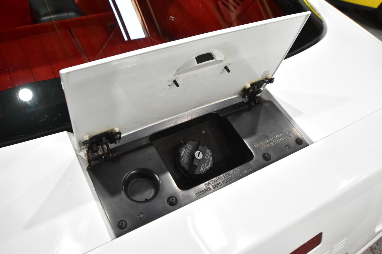 Chevrolet Corvette 2dr Coupe Hatchback 1994