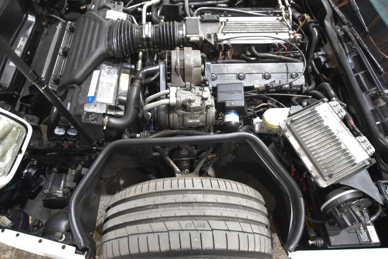 Chevrolet Corvette 2dr Coupe Hatchback 1994