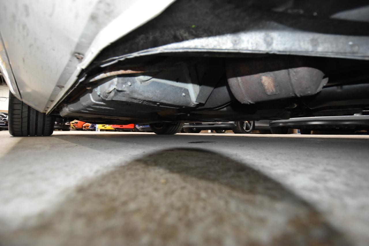 Chevrolet Corvette 2dr Coupe Hatchback 1994