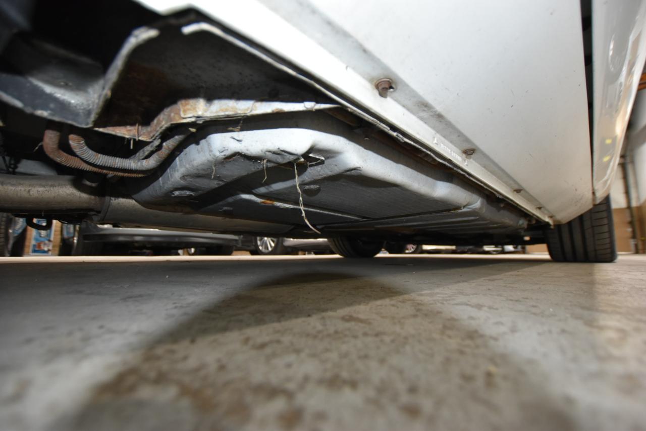 Chevrolet Corvette 2dr Coupe Hatchback 1994