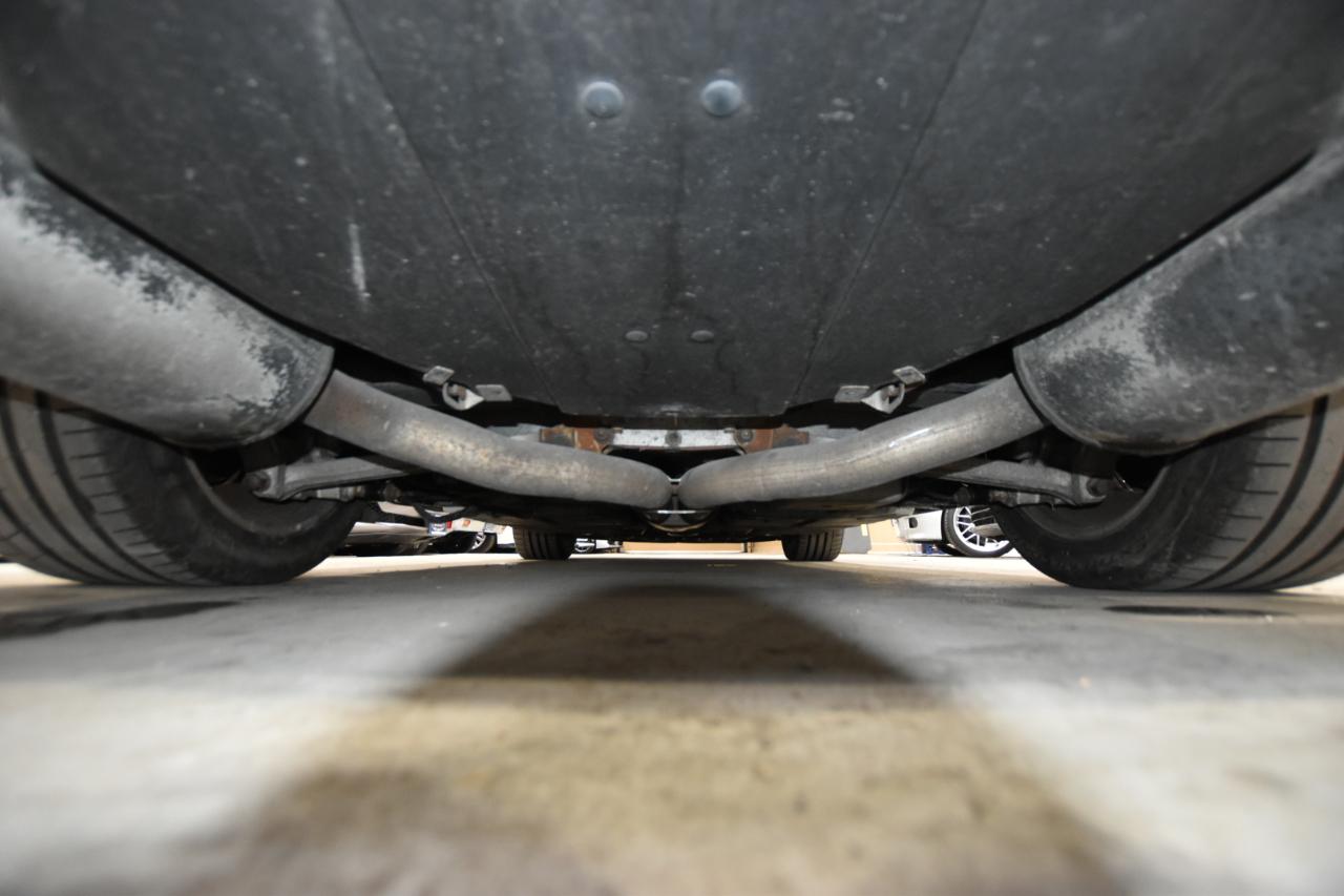 Chevrolet Corvette 2dr Coupe Hatchback 1994