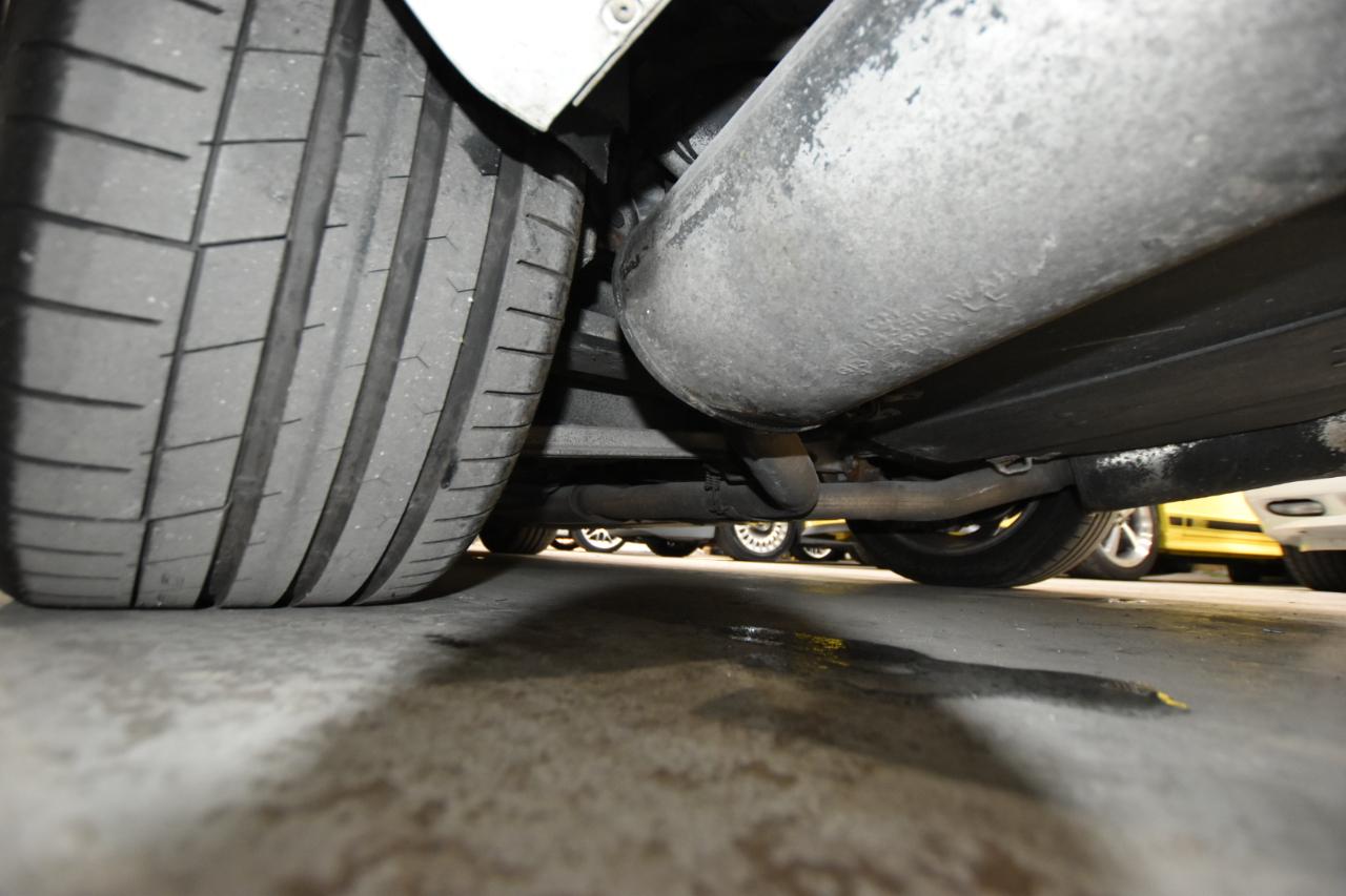 Chevrolet Corvette 2dr Coupe Hatchback 1994