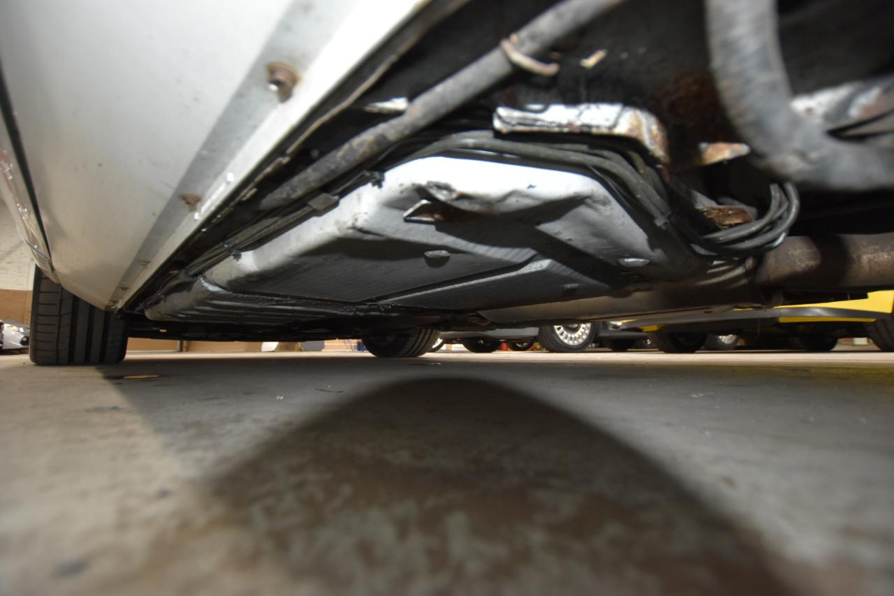 Chevrolet Corvette 2dr Coupe Hatchback 1994