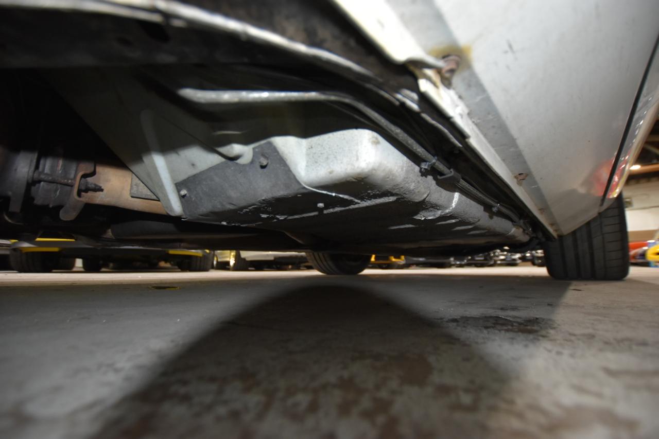 Chevrolet Corvette 2dr Coupe Hatchback 1994