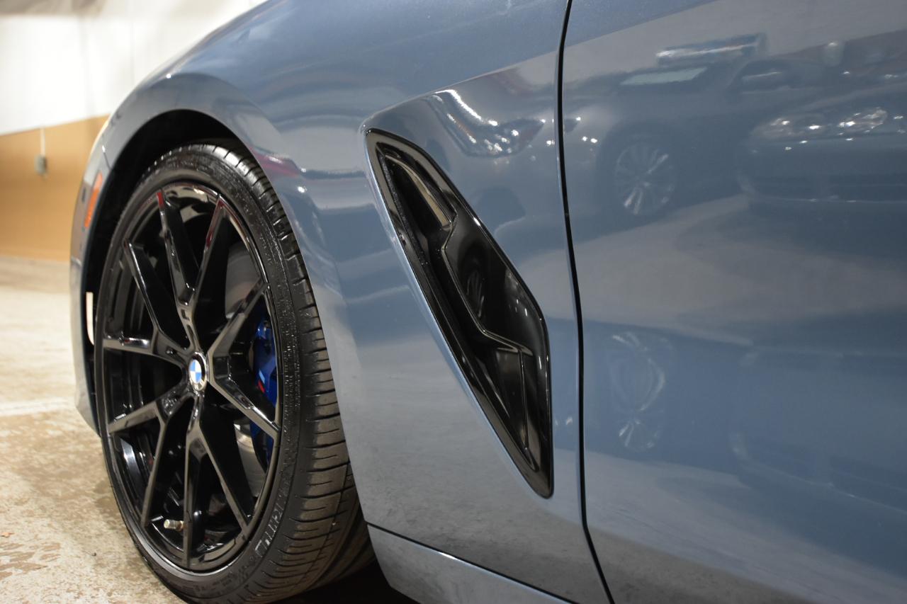 BMW 8 Series M850i xDrive Gran Coupe 2020