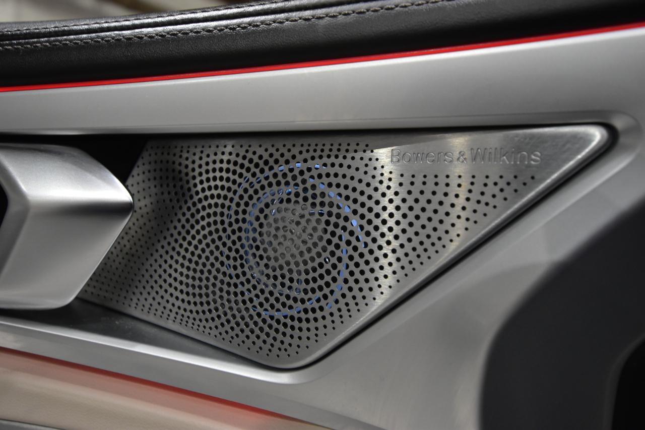 BMW 8 Series M850i xDrive Gran Coupe 2020