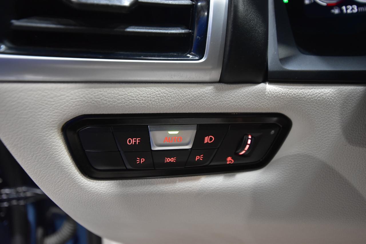 BMW 8 Series M850i xDrive Gran Coupe 2020