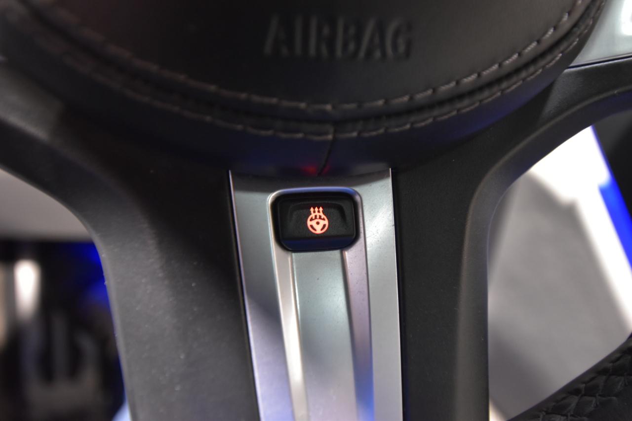 BMW 8 Series M850i xDrive Gran Coupe 2020