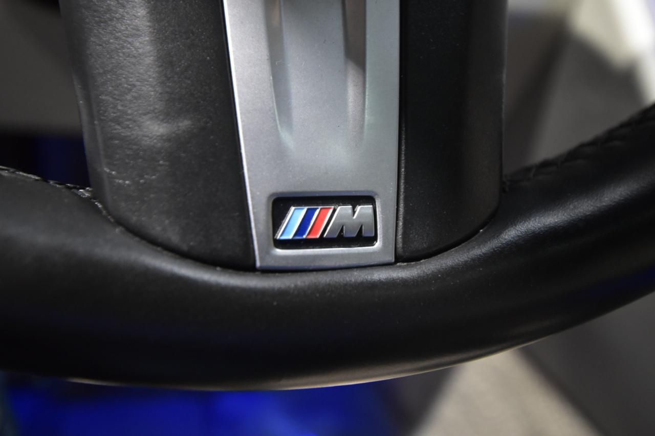 BMW 8 Series M850i xDrive Gran Coupe 2020