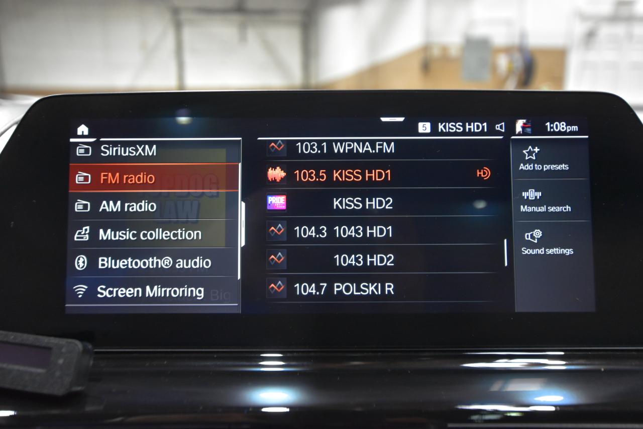 BMW 8 Series M850i xDrive Gran Coupe 2020