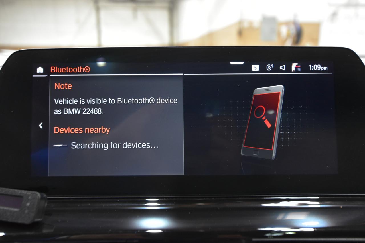 BMW 8 Series M850i xDrive Gran Coupe 2020