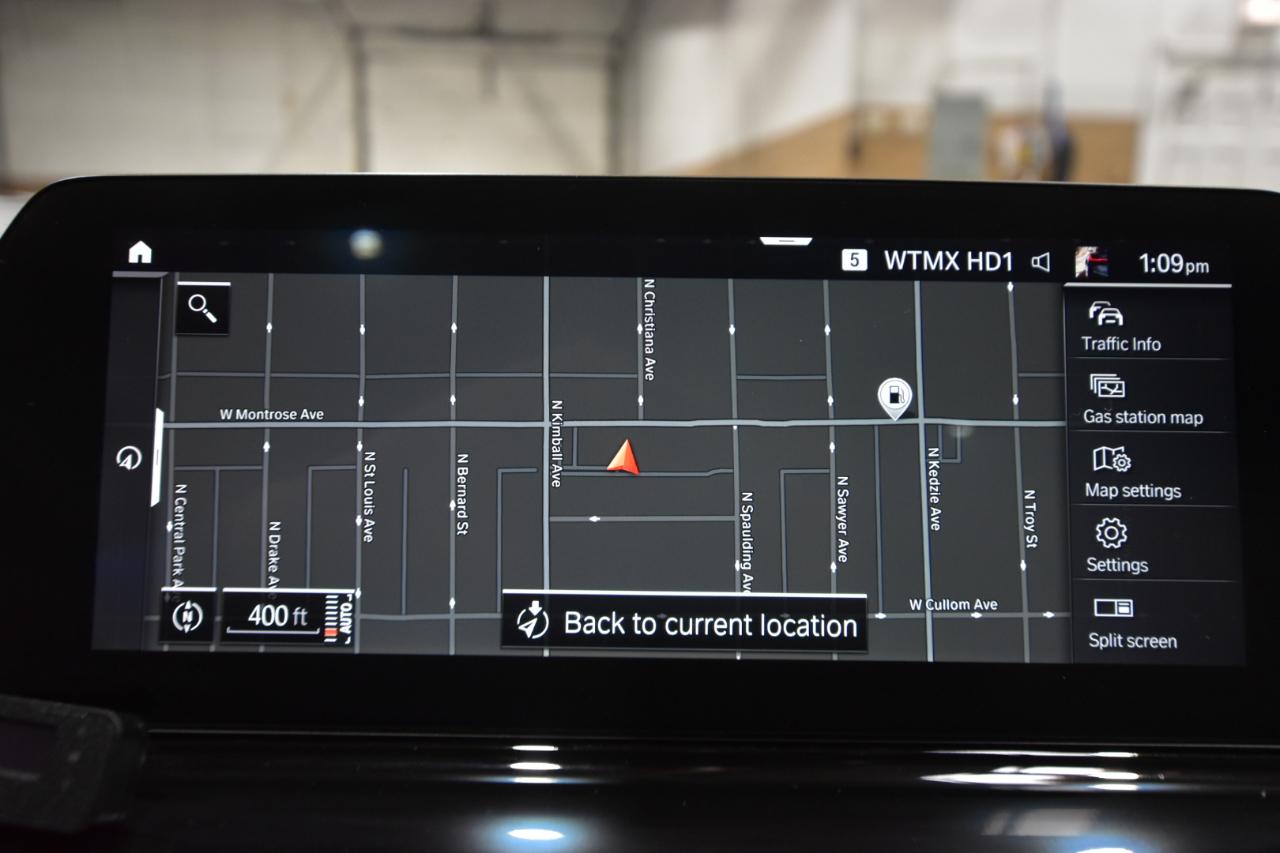 BMW 8 Series M850i xDrive Gran Coupe 2020