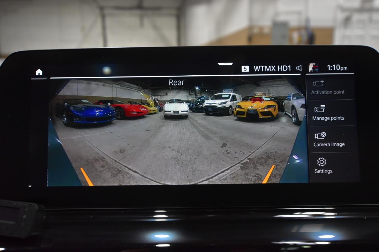 BMW 8 Series M850i xDrive Gran Coupe 2020