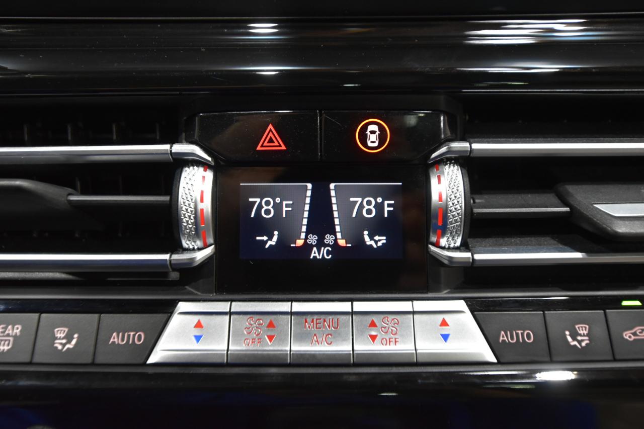 BMW 8 Series M850i xDrive Gran Coupe 2020