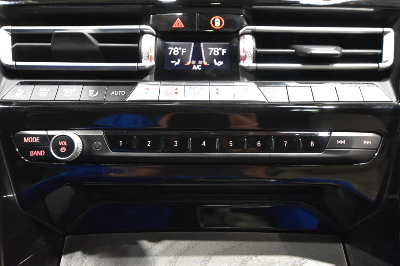 BMW 8 Series M850i xDrive Gran Coupe 2020